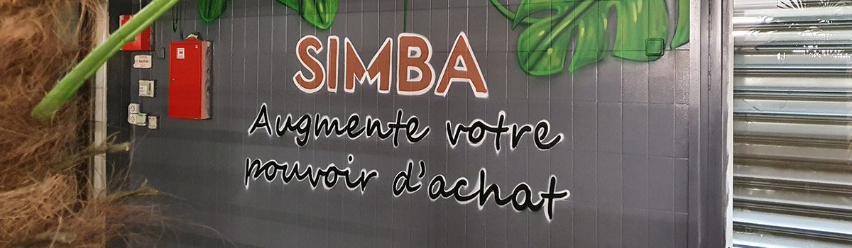 Simba Market