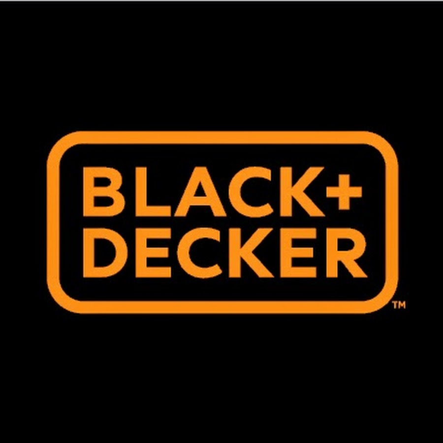 Logo Black & Decker