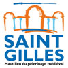 Logo Saint Gilles