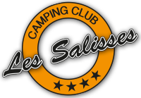 Logo Camping Les Salisses
