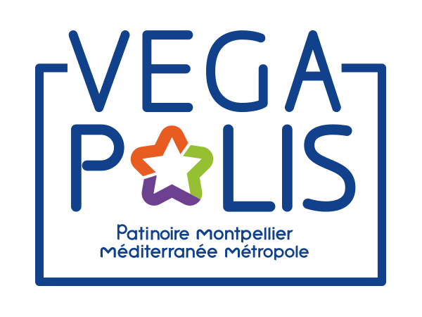 Logo Vegapolis Montpellier