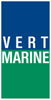 Logo Vert Marine