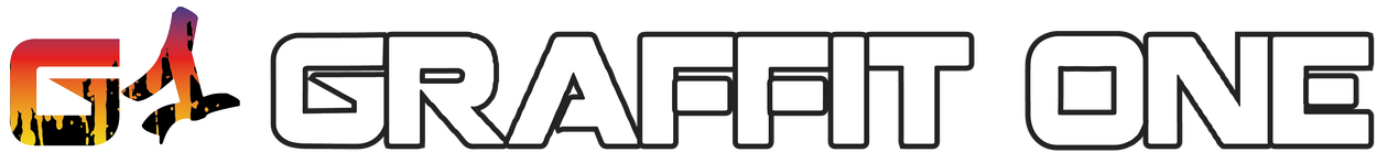 Graffit One — logo