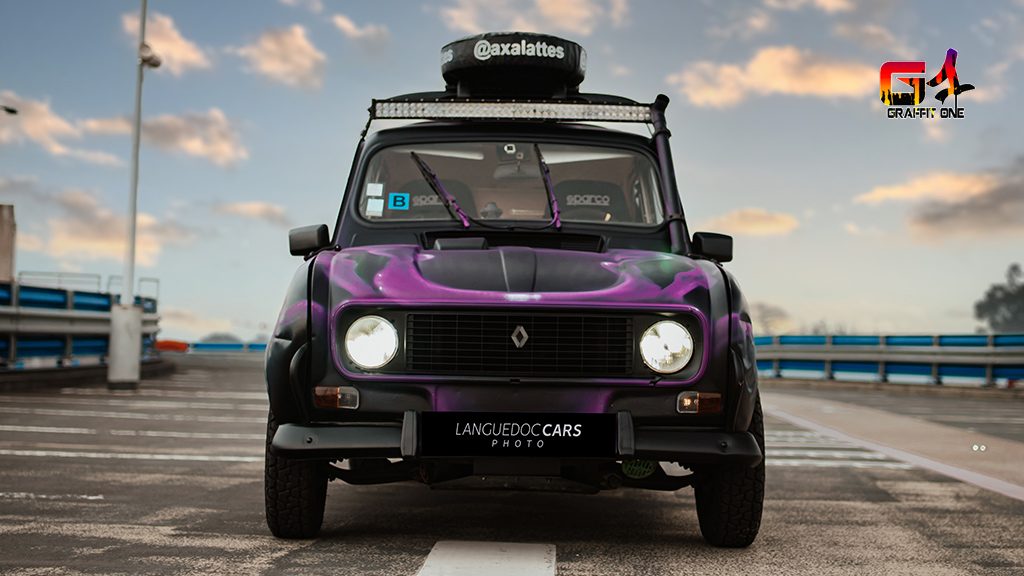 4L Trophy — photo 2
