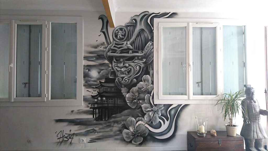 Ambiance Samouraï — photo 2