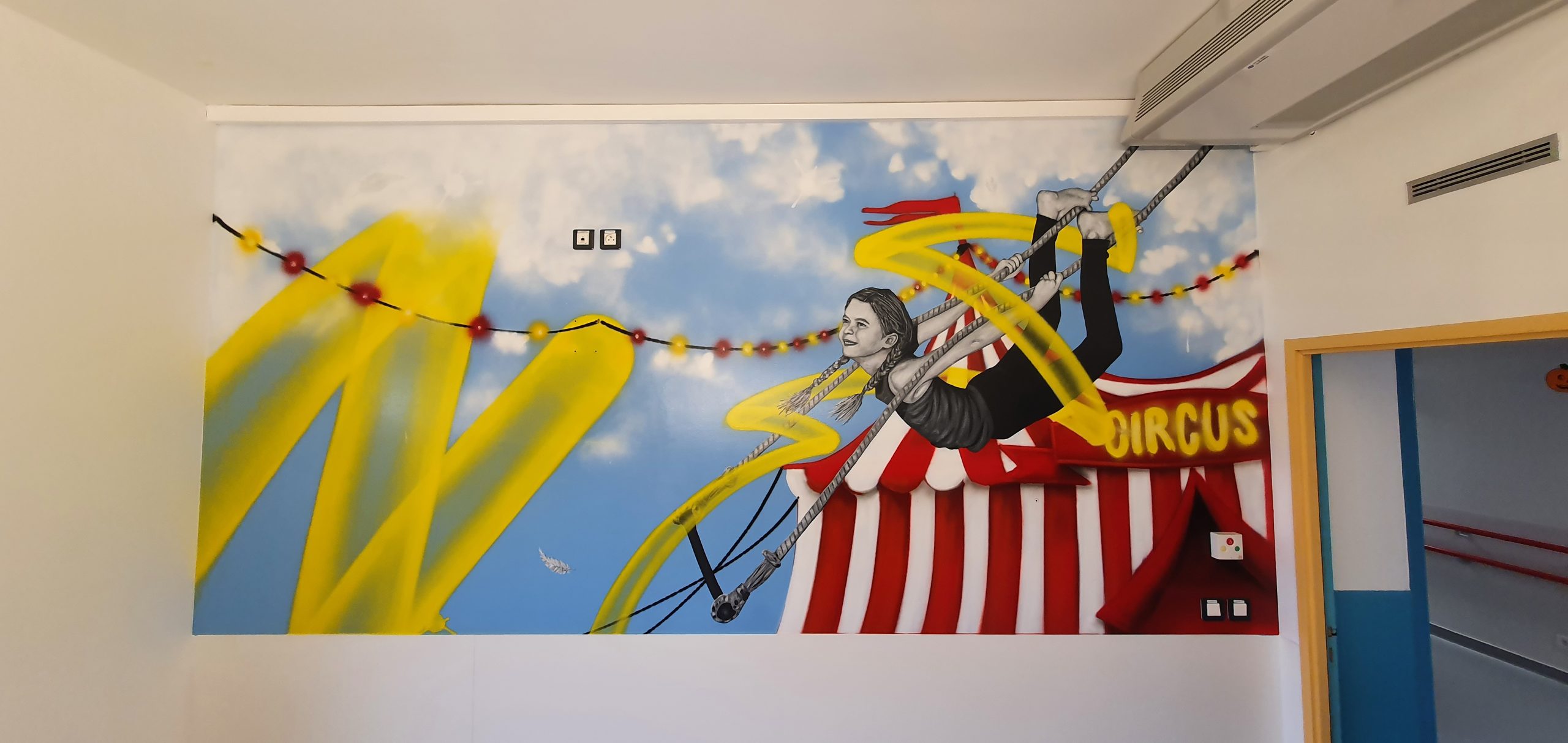 CHU de Montpellier — Thématique de l'Art — photo 3