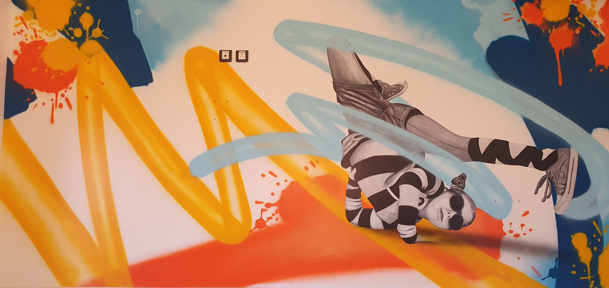 CHU de Montpellier — Thématique de l'Art — photo 4