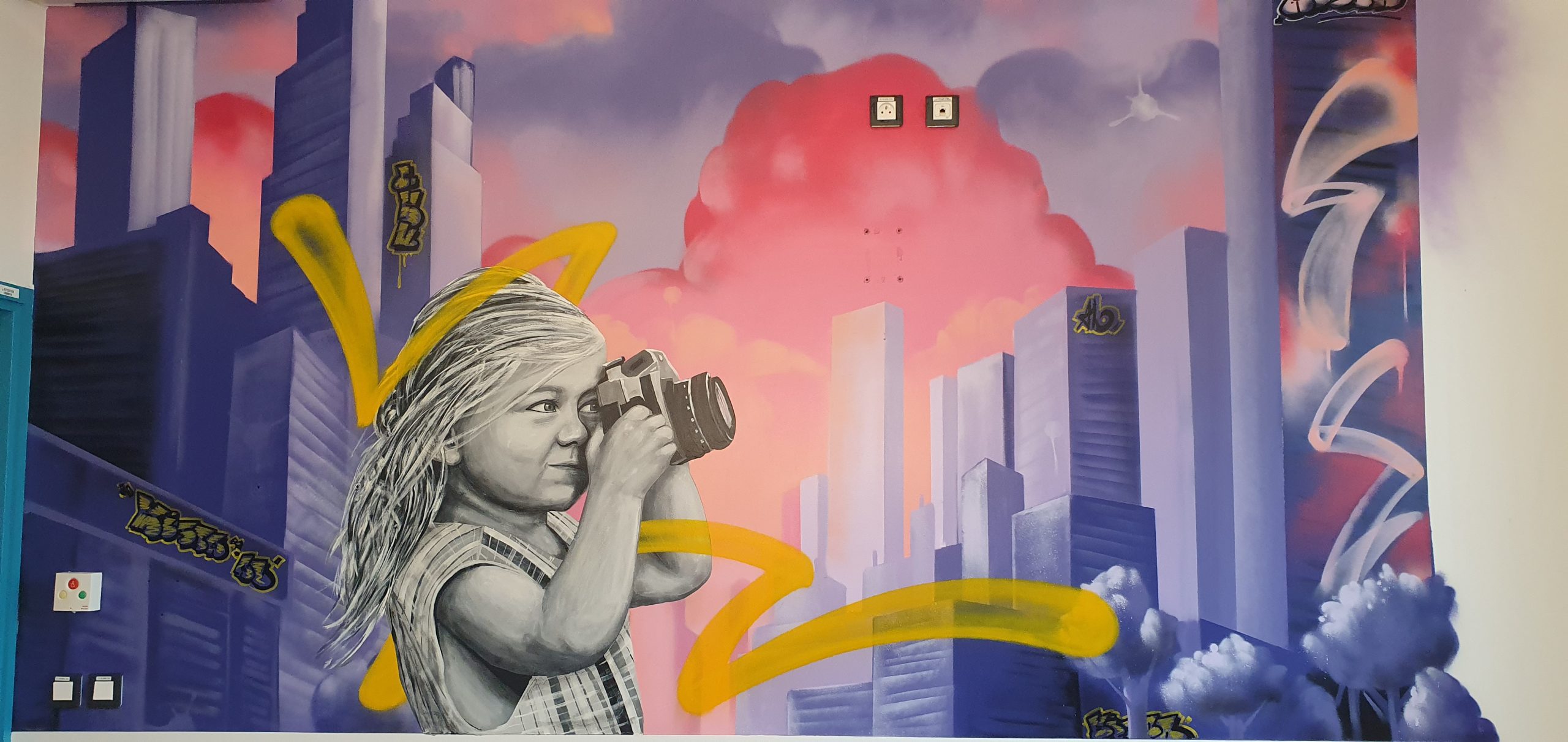 CHU de Montpellier — Thématique de l'Art — photo 10