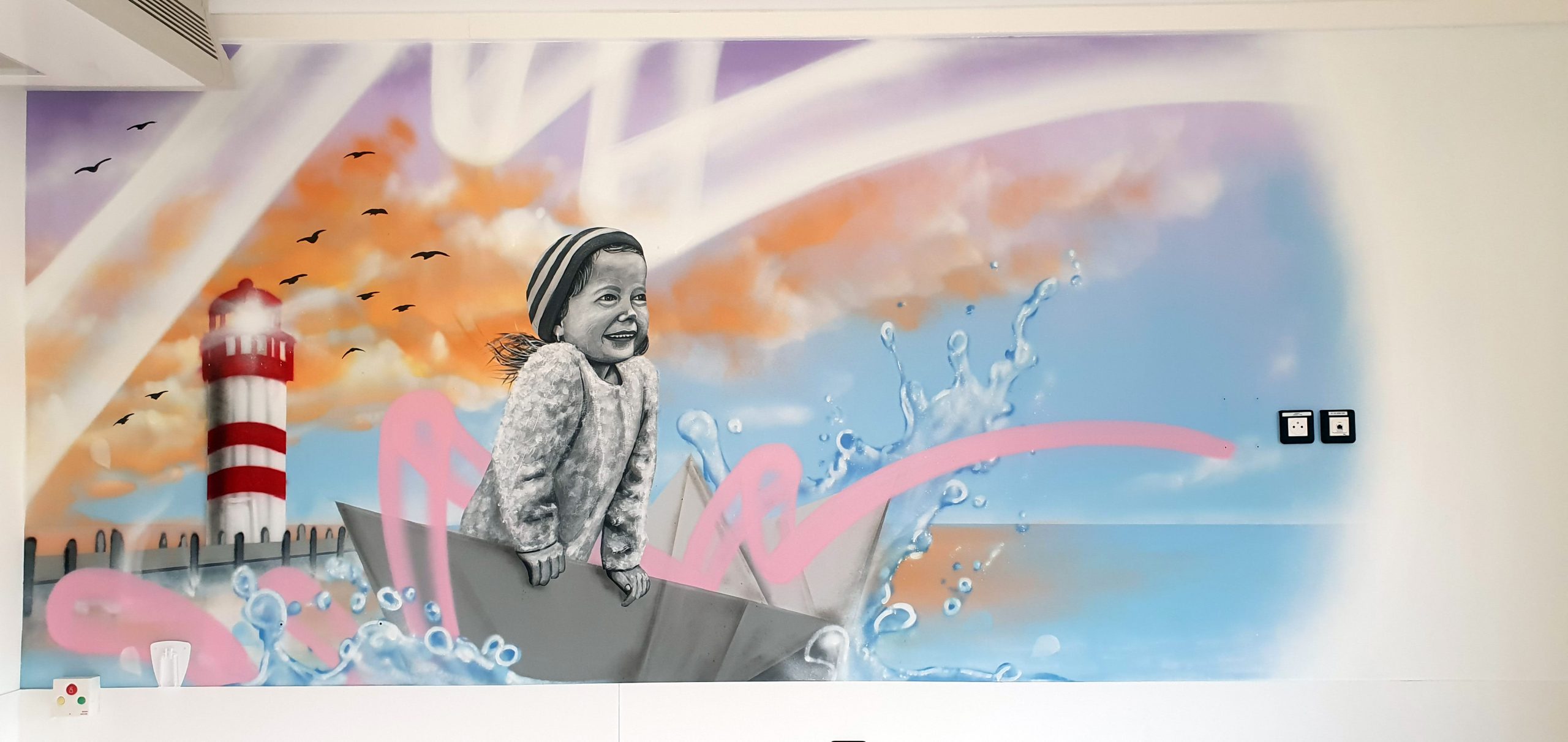 CHU de Montpellier — Thématique de l'Eau — photo 3