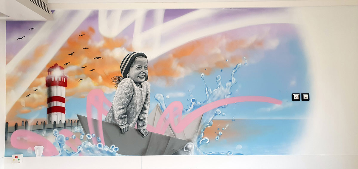 CHU de Montpellier — Thématique de l'Eau — photo 10