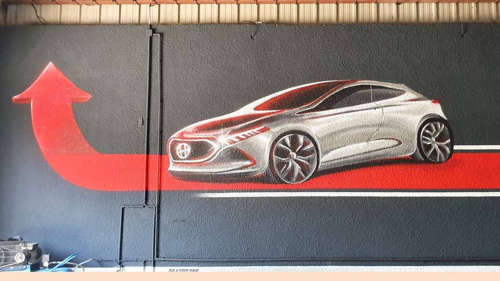 Auto Contrôle 34 — photo 4