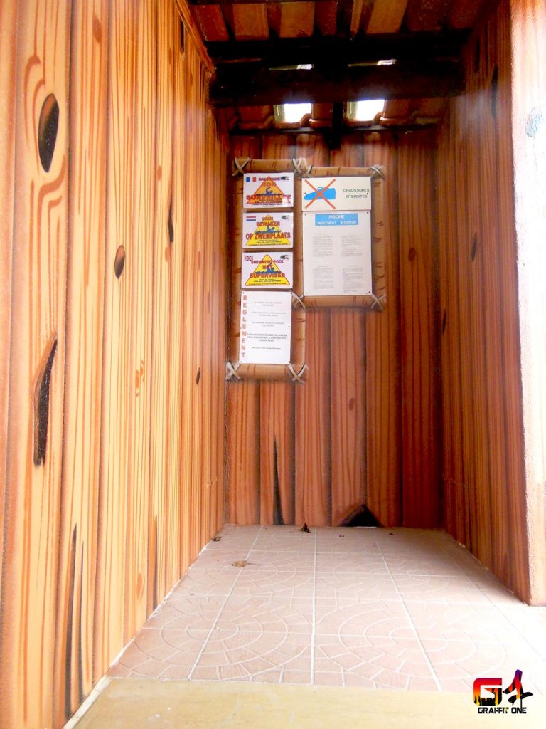 La plage des Salisses — photo 5