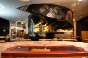 Casino Partouche — La Grande-Motte — photo 6