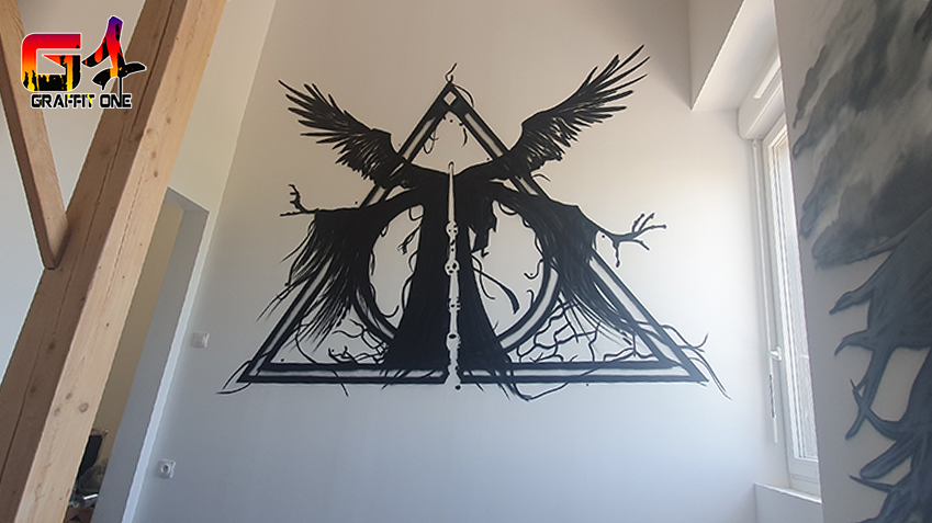 Chambre Harry Potter — photo 5