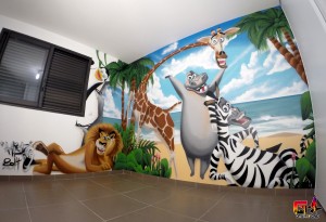 Chambre Madagascar — photo 5