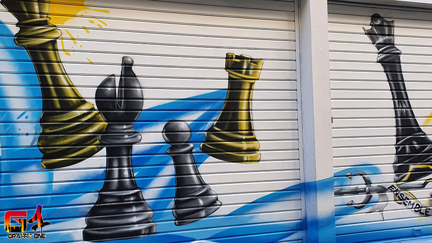 Club Marseille Échecs — photo 4