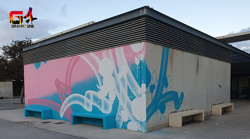 Collège de la Petite Camargue — photo 4