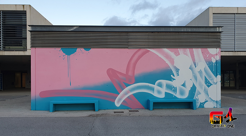 Collège de la Petite Camargue — photo 3
