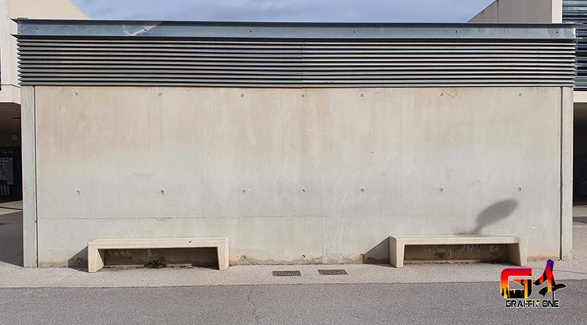 Collège de la Petite Camargue — photo 2