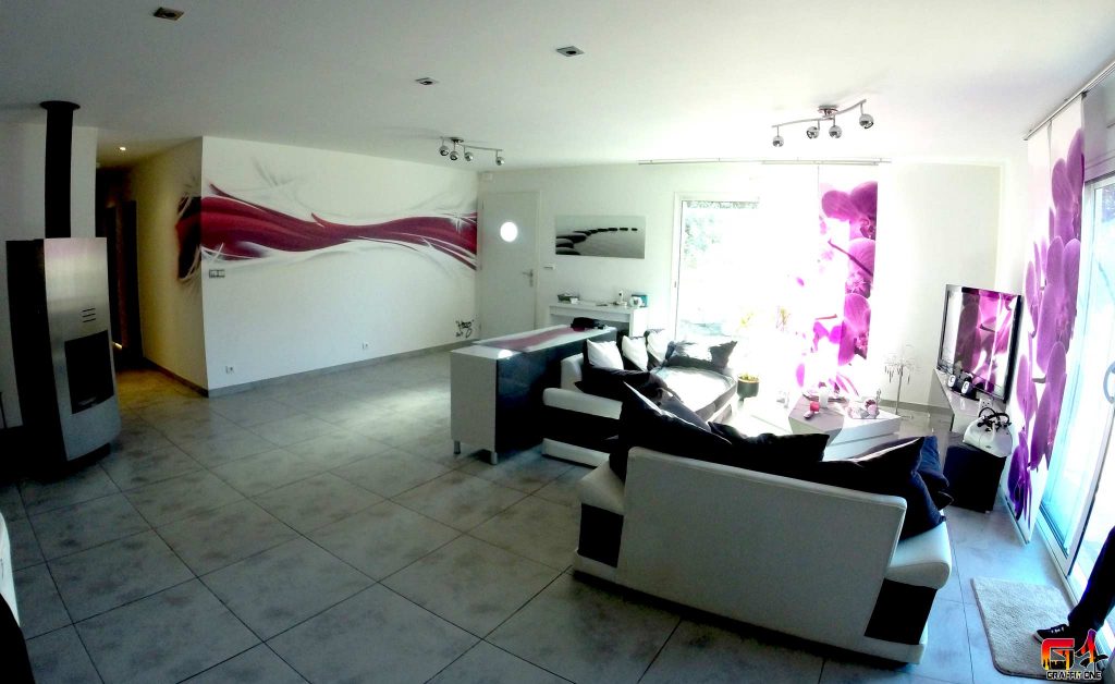 Décoration contemporaine — photo 3