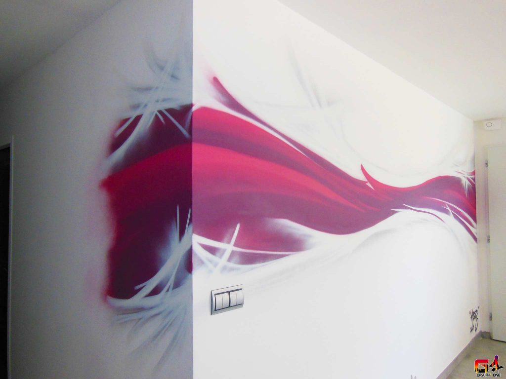 Décoration contemporaine — photo 4