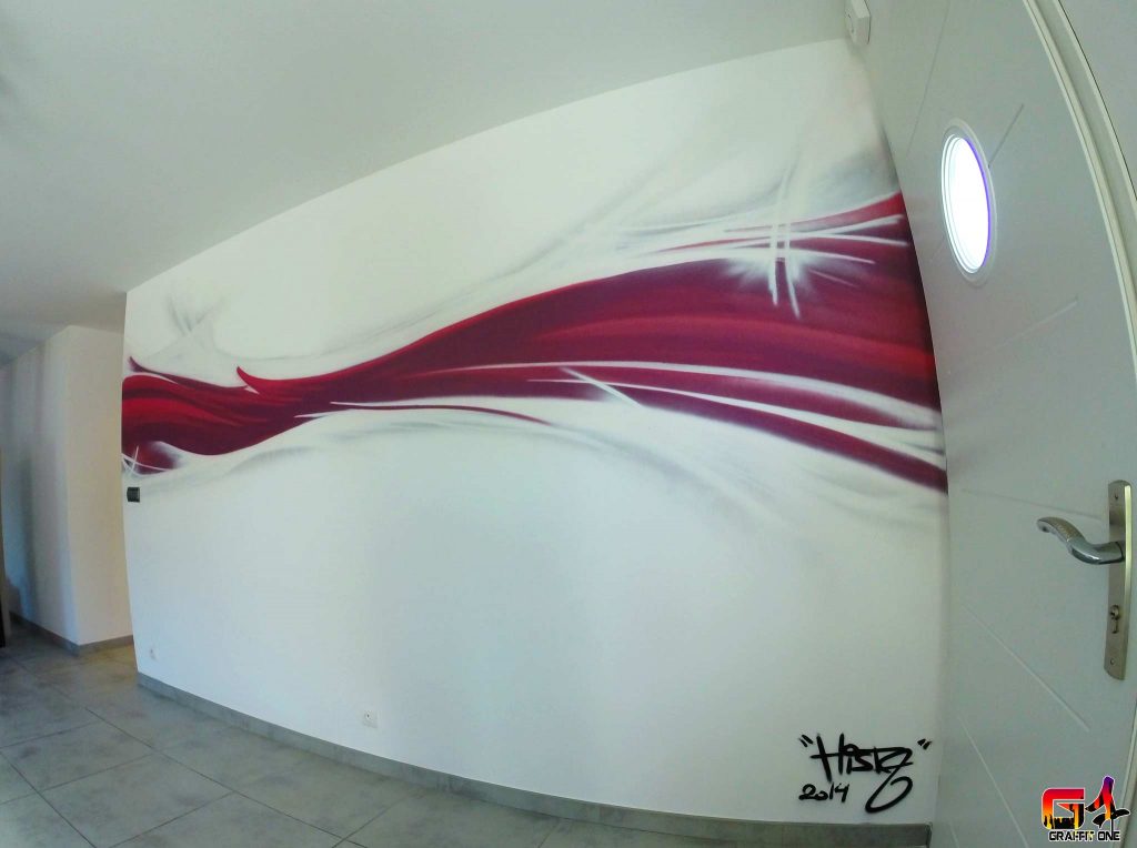 Décoration contemporaine — photo 2