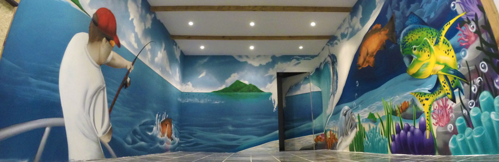 Évasion Pêche 34 — photo 1