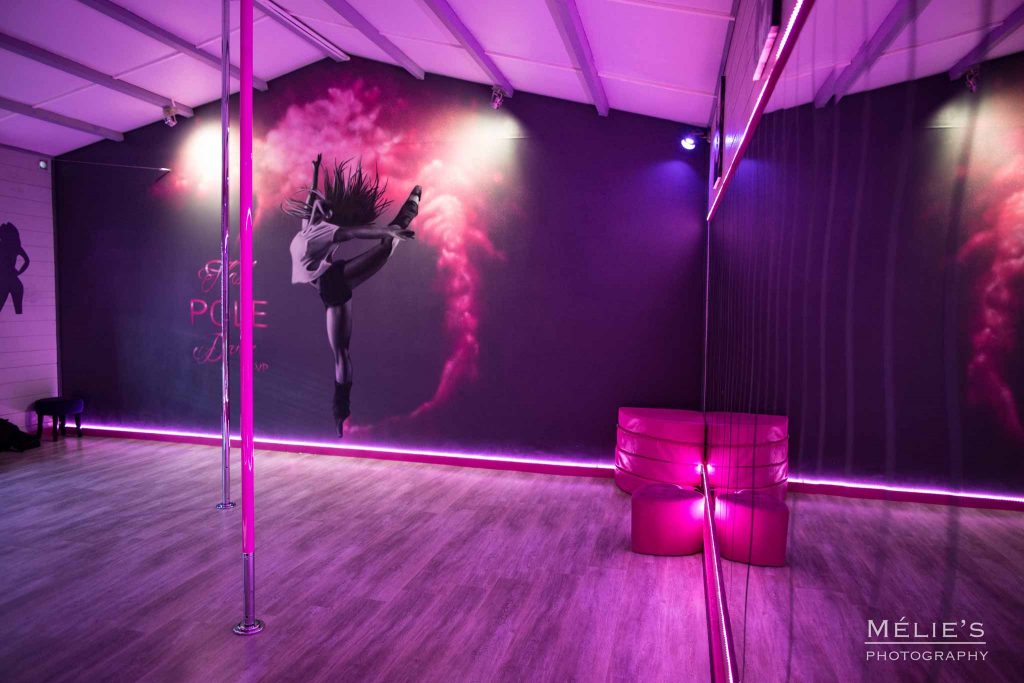 Flash Pole Dance — photo 4