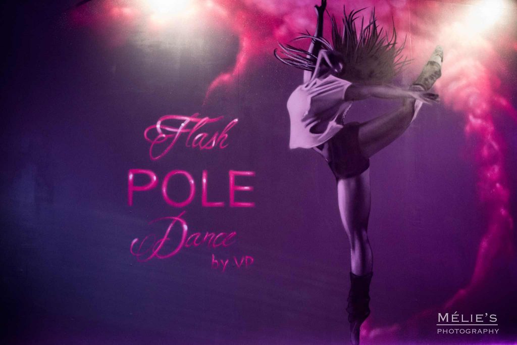 Flash Pole Dance — photo 5
