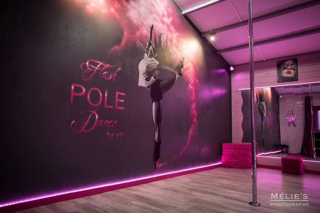 Flash Pole Dance — photo 7