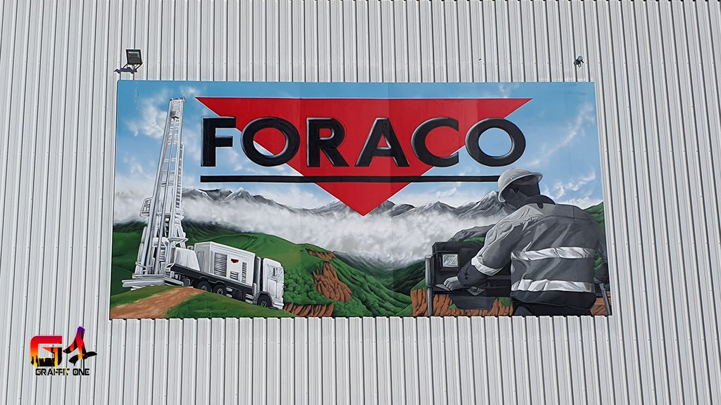 Foraco — photo 7