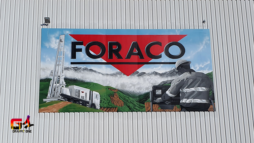 Foraco