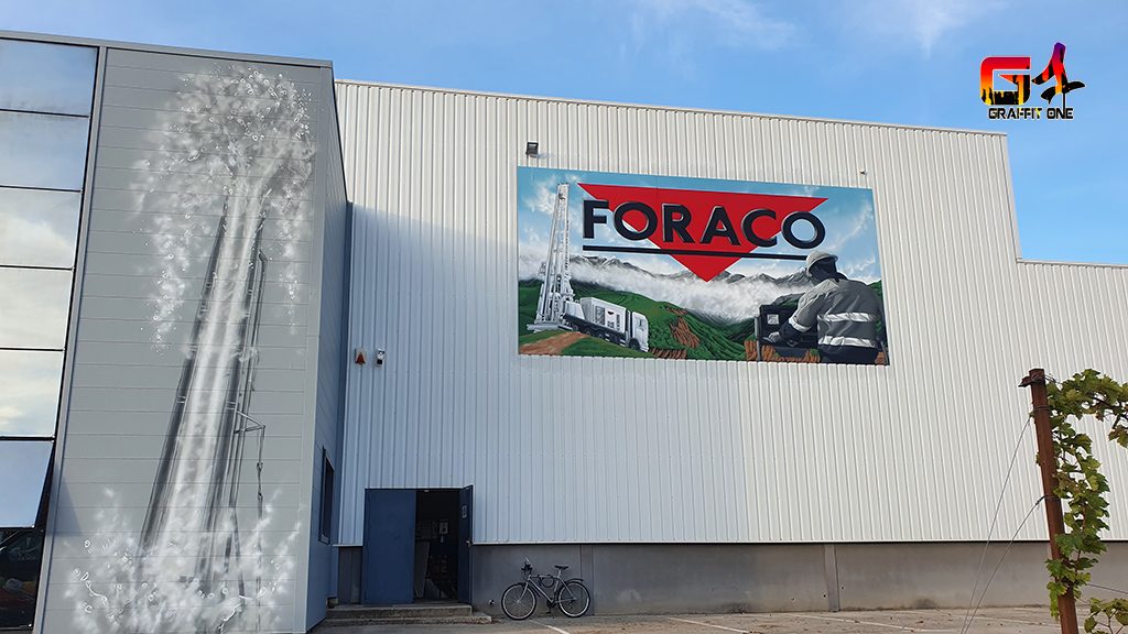 Foraco — photo 6