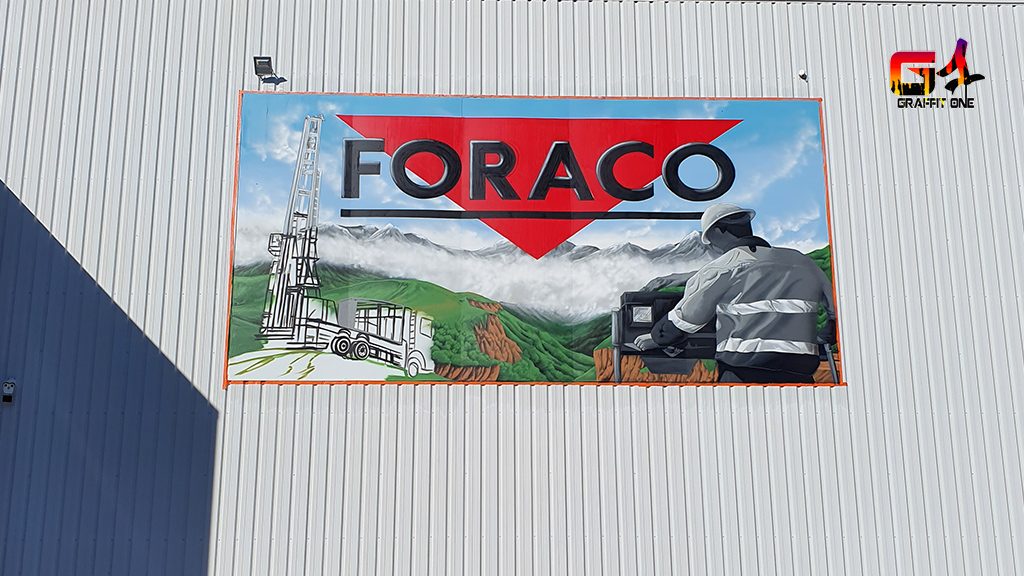 Foraco — photo 5