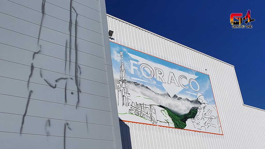 Foraco — photo 3