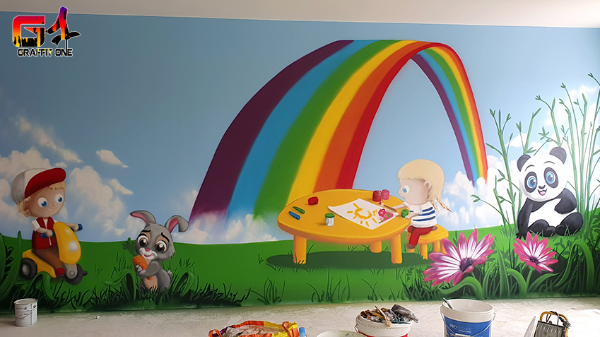 Crèche Les Chérubins — Vauvert — photo 5