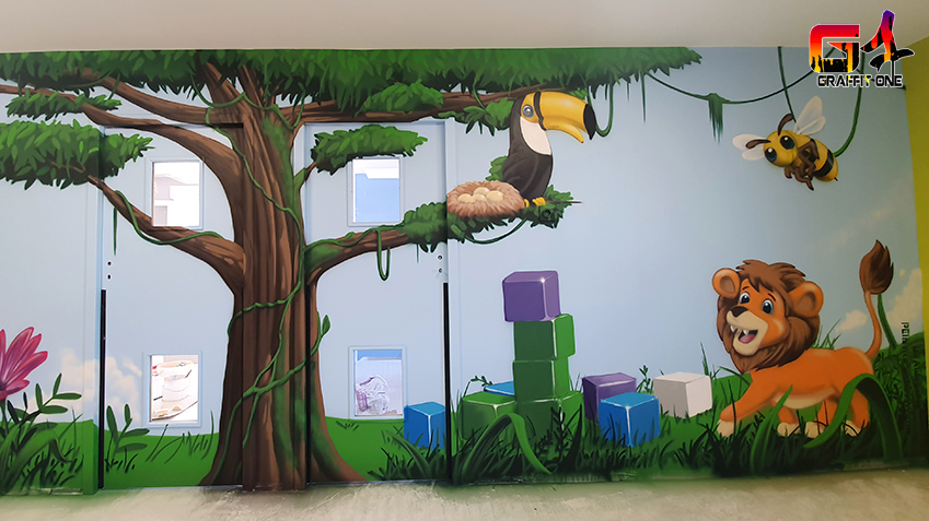Crèche Les Chérubins — Vauvert — photo 4
