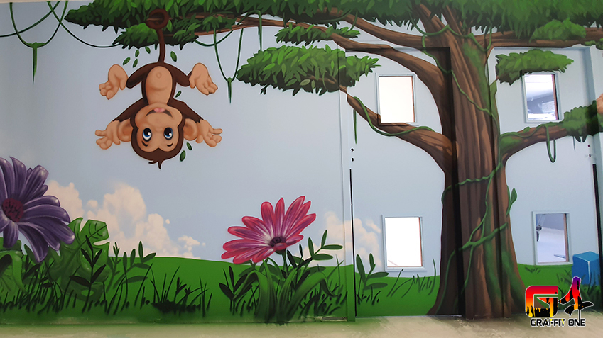 Crèche Les Chérubins — Vauvert — photo 3