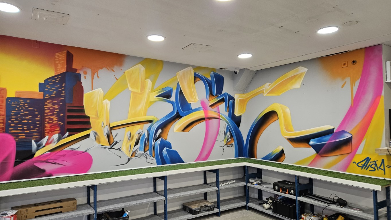Trott'in Net — Castelnau-le-Lez — photo 3