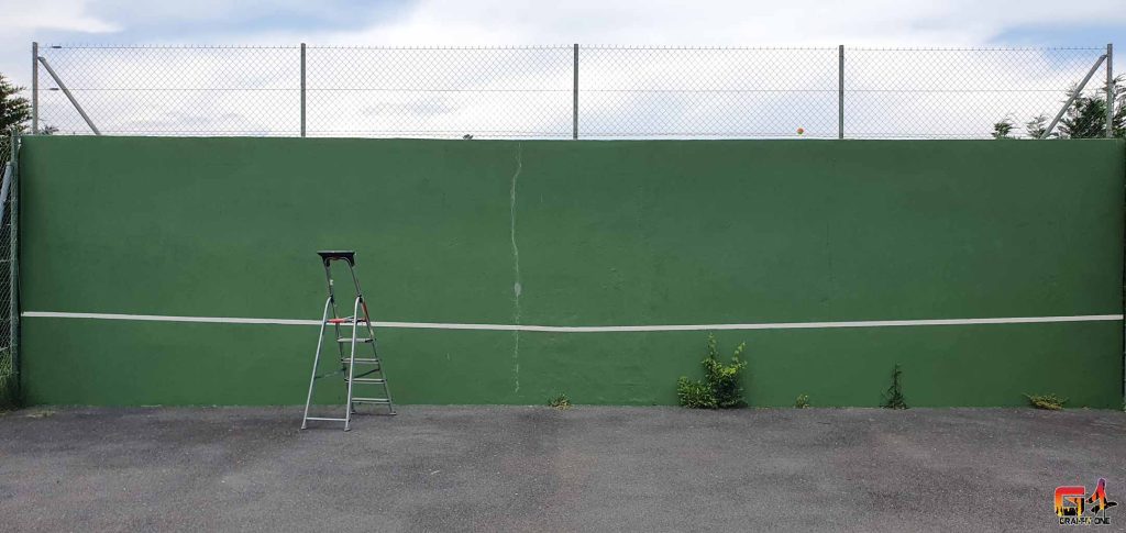Club de tennis de Lattes — photo 2