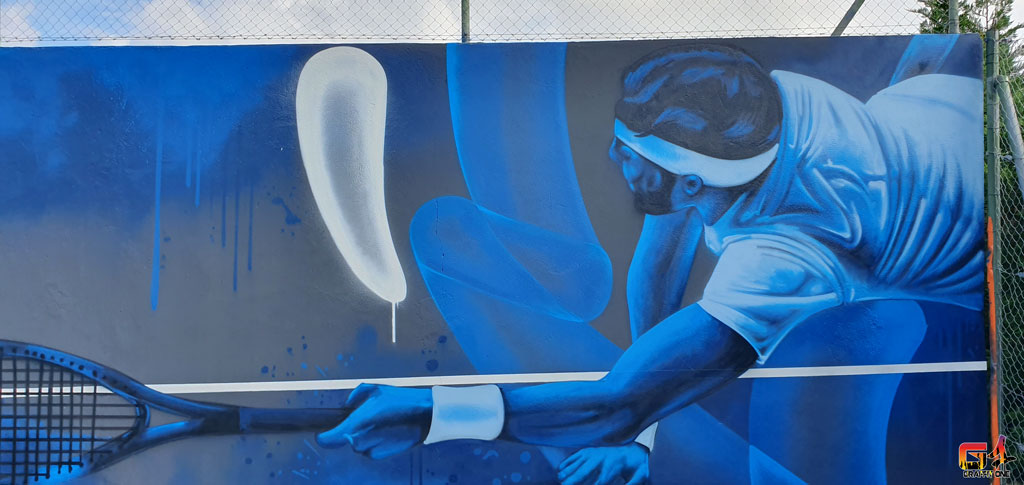 Club de tennis de Lattes — photo 4