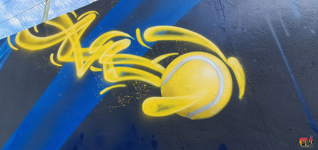 Club de tennis de Lattes — photo 5