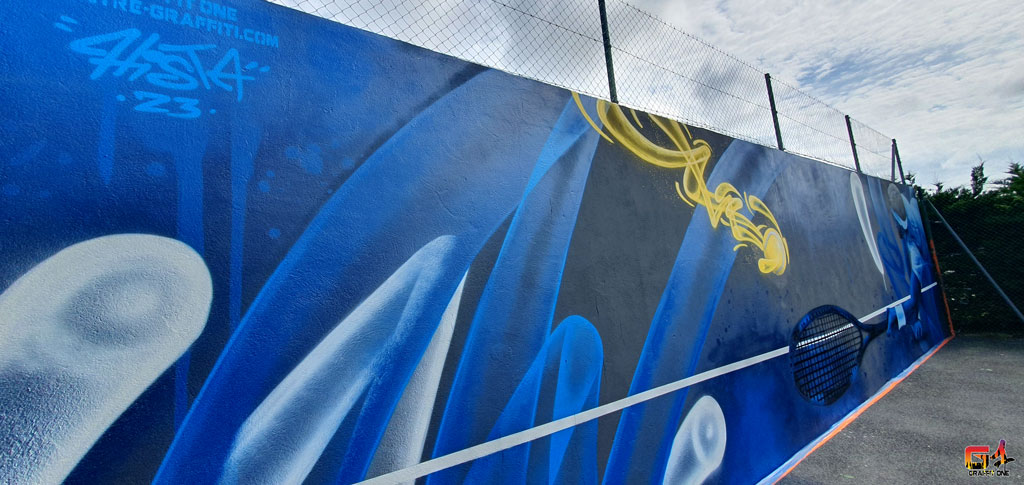 Club de tennis de Lattes — photo 6