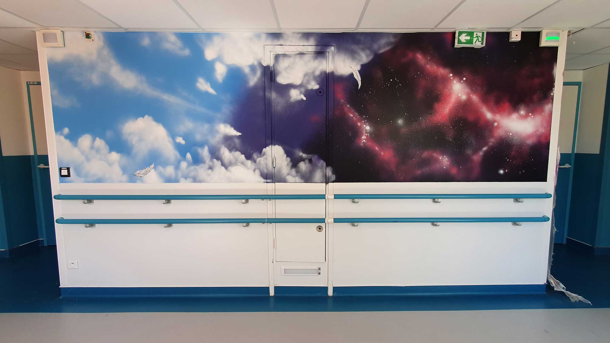 CHU de Montpellier — Thématique de l'Air