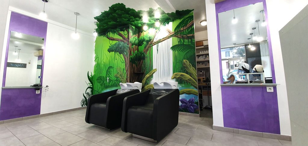 Génération Coiffeur — Lunel — photo 4