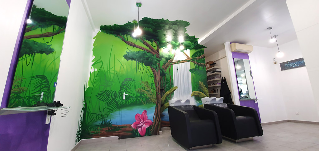 Génération Coiffeur — Lunel