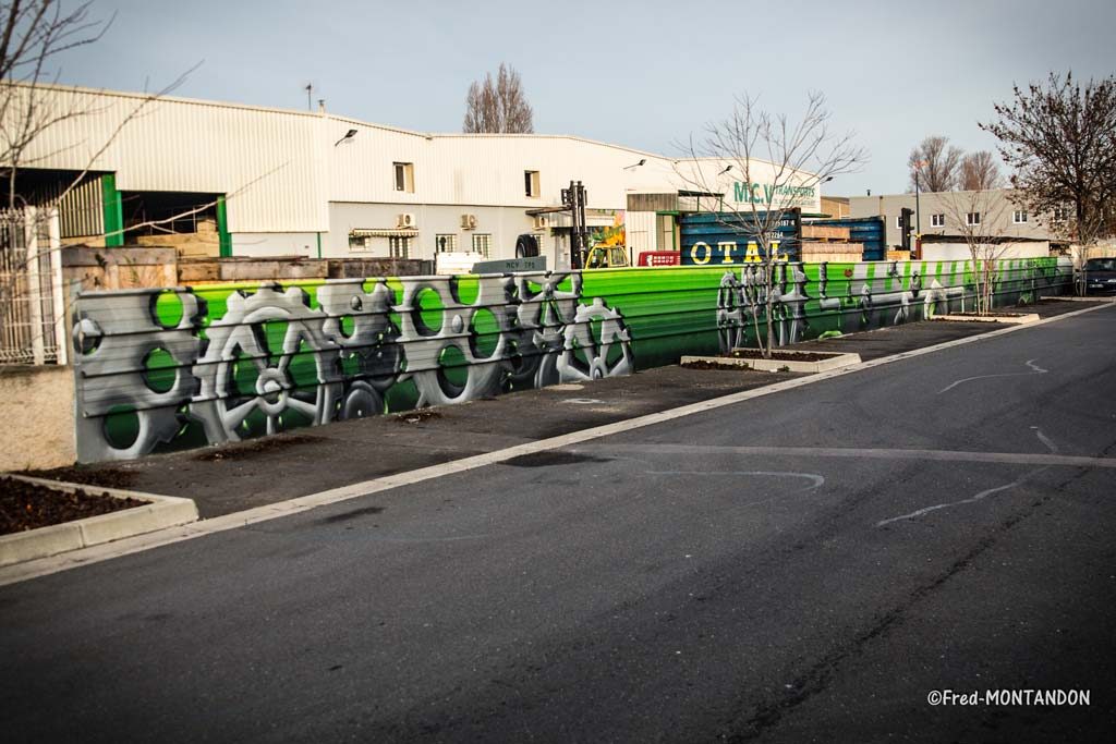 MCV Transports Béziers — photo 11