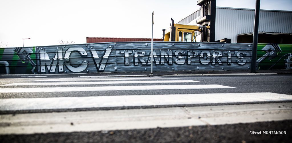 MCV Transports Béziers — photo 4
