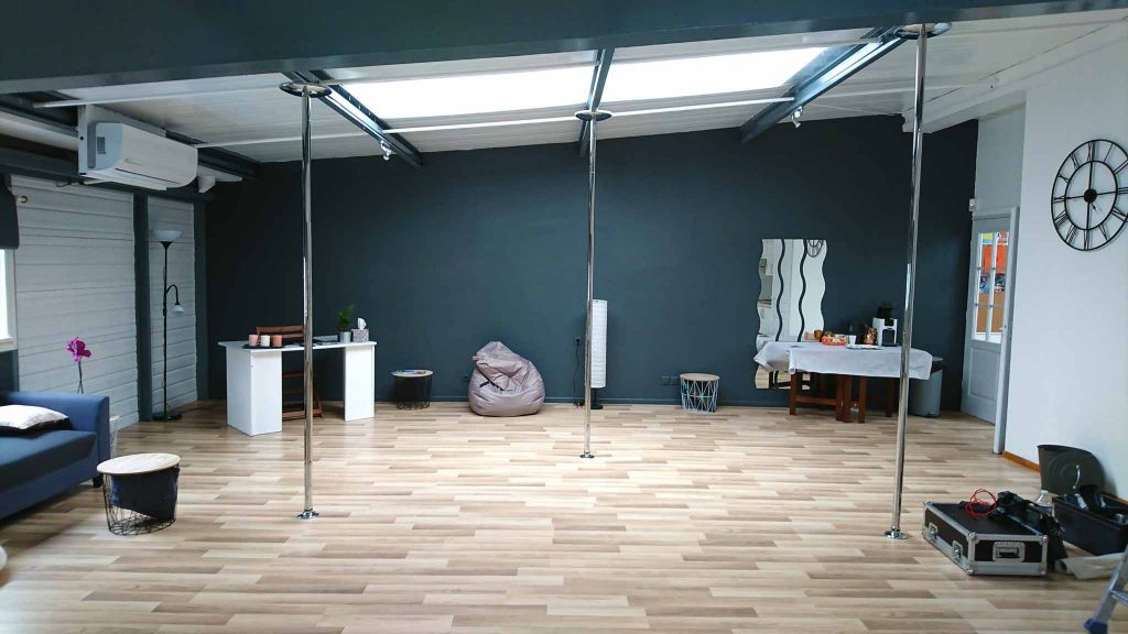 Activ'Pole — La Ciotat — photo 2