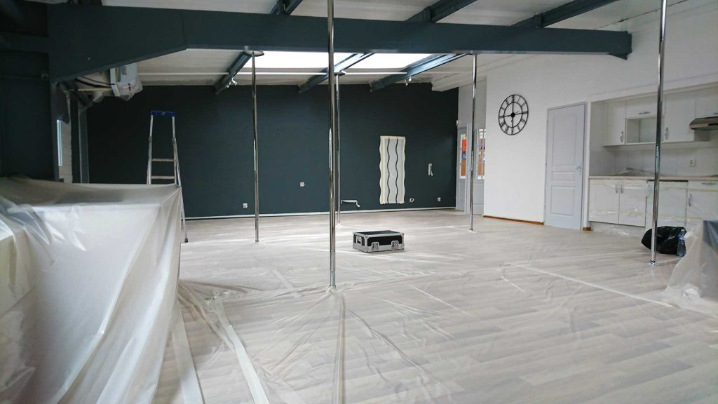 Activ'Pole — La Ciotat — photo 3